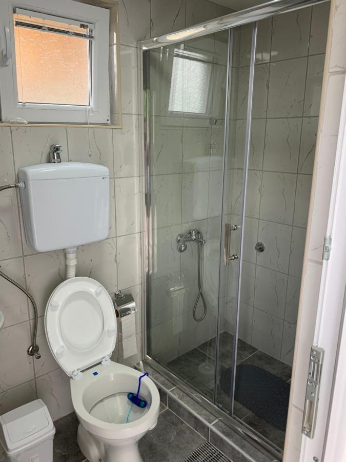 Boja Zalaska - Kameni Apartman Jagodina Extérieur photo