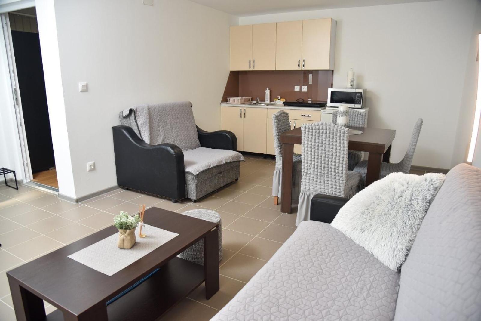 Boja Zalaska - Kameni Apartman Jagodina Extérieur photo